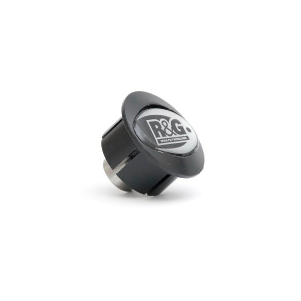 R&G FRAME PLUG TOP YZF-R6
